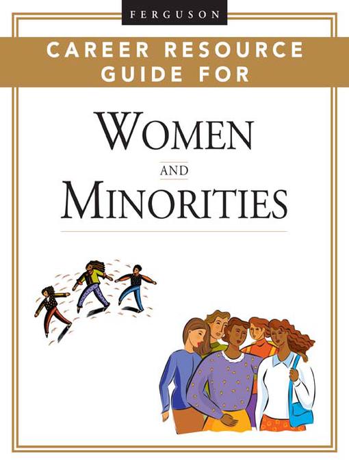 Title details for Ferguson Career Resource Guide for Women and Minorities by College and Career Press - Available